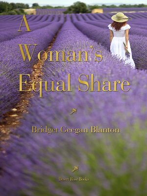 cover image of A Woman's Equal Share